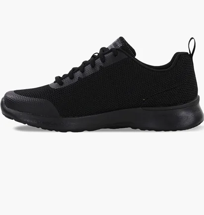Кроссовки мужские Skechers Air Dynamight Winly Black 232007-BBK