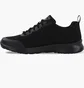 Кроссовки мужские Skechers Air Dynamight Winly Black 232007-BBK
