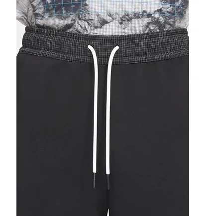 Штаны мужские Air Jordan Air Jumpman Pants Black CV3172-010