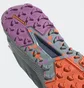 Кроссовки женские Adidas Terrex Agravic Flow 2 Trail Running Shoes Blue Gz1901