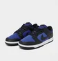 Кроссовки унисекс Nike Dunk Low Retro Casual Shoessizing) Blue/Black HM9606-400