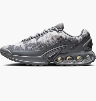 Кроссовки унисекс Nike Air Max Dn Grey IB3078-001