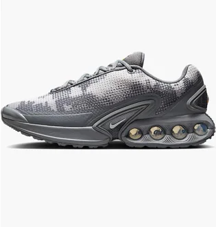 Кроссовки унисекс Nike Air Max Dn Grey IB3078-001