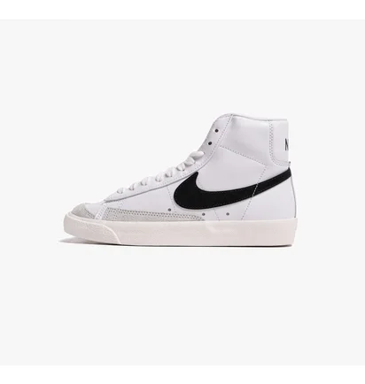 Кроссовки женские Nike W Blazer Mid 77 Vintage White CZ1055-100