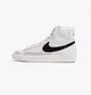 Кроссовки женские Nike W Blazer Mid 77 Vintage White CZ1055-100