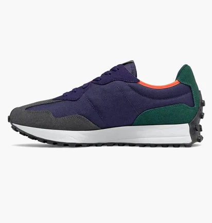 Кросівки жіночі New Balance 327 Multi MS327WA1