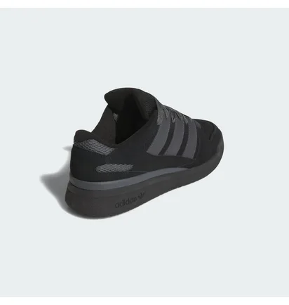 Кросівки чоловічі Adidas Forum2000 Black JR1121