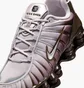 Кросівки жіночі Nike Shox Tl Brown IB7699-200