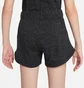 Шорты детские Nike Sportswear Black DA1388-032