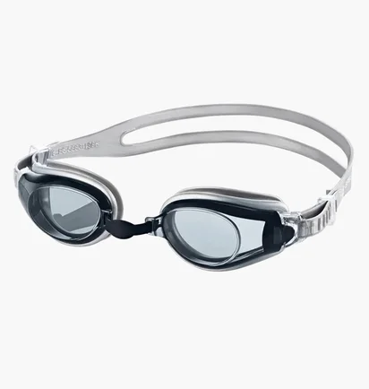 Окуляри для плавання унісекс Aqua Speed City Grey 025-26
