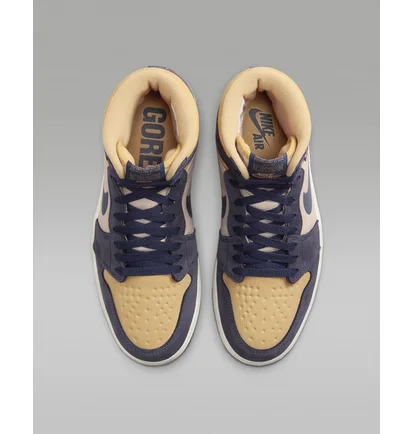 Кроссовки мужские Air Jordan 1 Element Shoes Blue/Beige DB2889-501