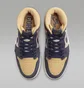 Кроссовки мужские Air Jordan 1 Element Shoes Blue/Beige DB2889-501
