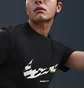 Футболка мужская Nike Elite Entry Black HJ3684-010
