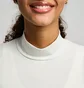 Лонгслив женский Saucony Triumph Long Sleeve White SAW800518-FA