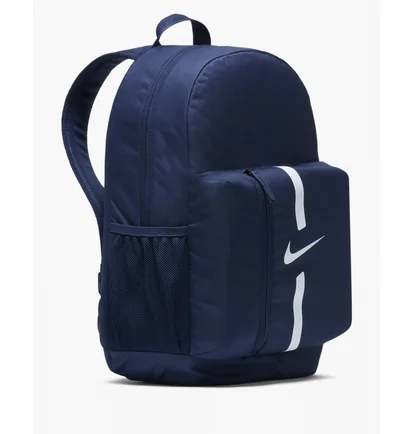 Рюкзак детский Nike Y Nk Acdmy Team Bkpk Blue DA2571-411