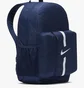 Рюкзак детский Nike Y Nk Acdmy Team Bkpk Blue DA2571-411