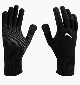 Рукавиці унісекс Nike Knit Grip Black N1011919-010