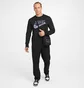Лонгслив мужской Nike Club Black HJ3299-010