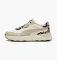 Кросівки жіночі Puma Runtamed Platform Drama Beige 396437-01
