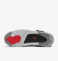 Кроссовки мужские Air Jordan 4 Infrared Grey Dh6927-061