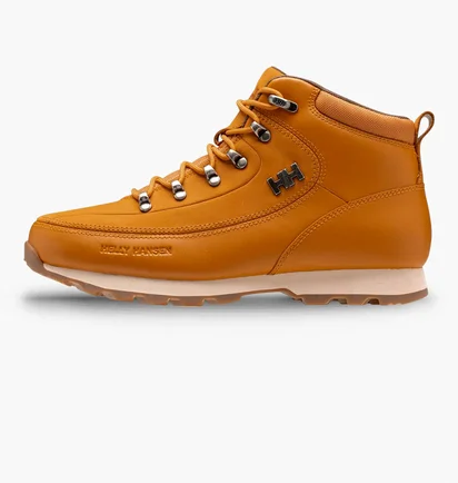 Ботинки мужские Helly Hansen Forester Premium Brown 12030-725