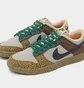 Кросівки чоловічі Nike Dunk Low Multi Dx2654-200