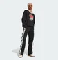 Штаны женские Adidas Originals Black JZ6778