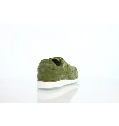 Кросівки чоловічі Saucony Freedom Runner Olive S40001