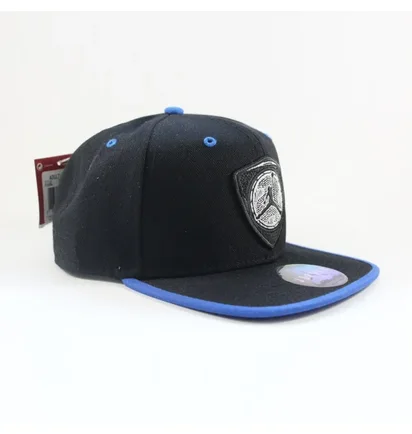 Кепка унисекс Air Jordan Xiv 14 Retro Sneaker Snapback Black 619364-010