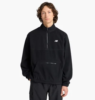 Кофта чоловіча New Balance Polar Black MT53505BK