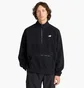 Кофта чоловіча New Balance Polar Black MT53505BK