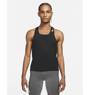 Майка мужская Nike Dri-Fit Adv Aeroswift Black DM4624-010