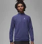 Кофта чоловіча Air Jordan Sport Golf Half-Zip Top Blue FB7562-502