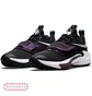 Кросівки унісекс Nike Zoom Freak 3 Giannis Black DA0694-001