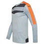 Лонгслив мужской Puma Stadium Gk Grey 702089-35