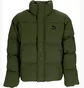 Пуховик чоловічий Puma Classics Oversized Puffer Green 621673-31