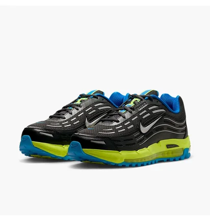 Кросівки чоловічі Nike Air Max Tl 2.5 Black IB3074-002