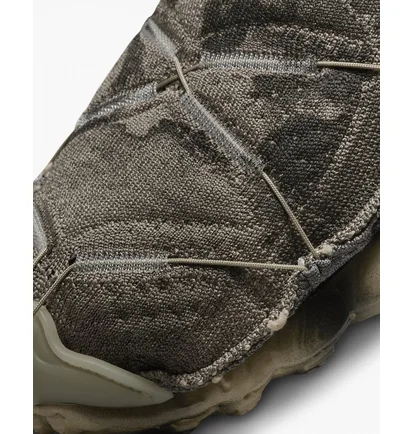 Кроссовки мужские Nike Ispa Mindbody Grey DH7546-001