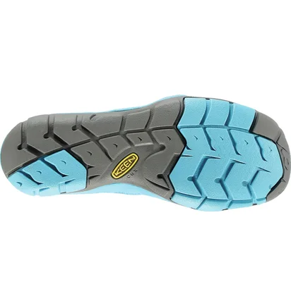 Сандалі жіночі Keen Clearwater Cnx Grey 1010996