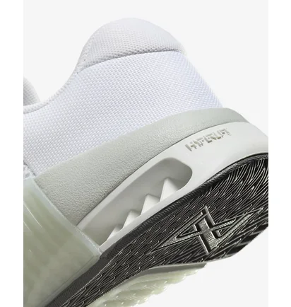 Кроссовки мужские Nike Metcon 9 White DZ2617-101