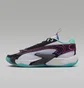 Кроссовки унисекс Air Jordan Luka 2 Basketball Shoes Blue/Grey DX8733-007