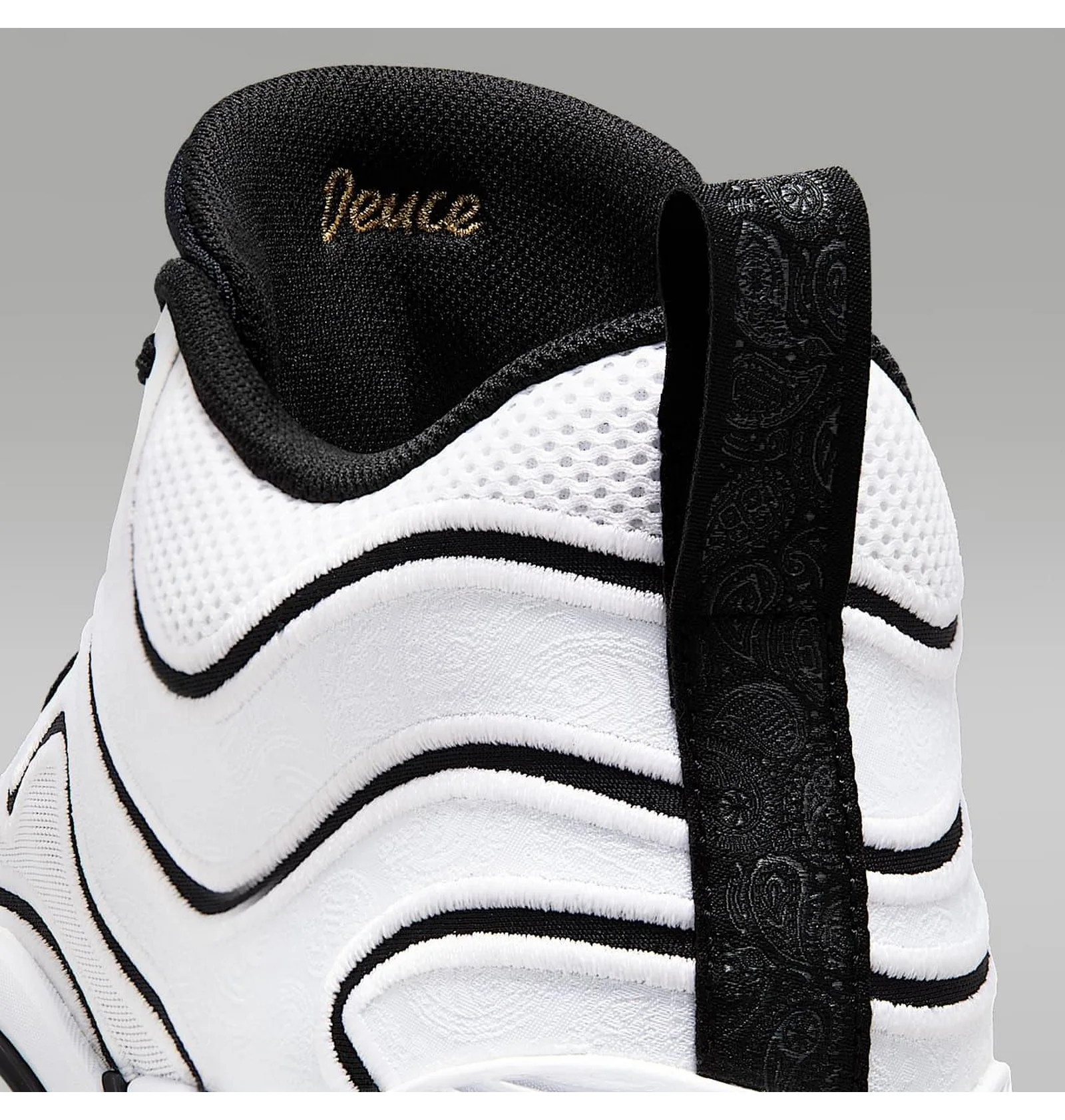Tatsuya 333_t.a 　TW03-G_middle ᐉ Кросівки чоловічі Air Jordan Tatum 3 White IB8149-100