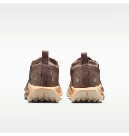 Кросівки унісекс Nike Pegasus Trail 5 Gtx Brown FQ0912-200