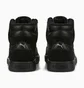 Кросівки чоловічі Puma Shuffle Mid Fur Sneakers Black 387609-01