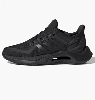 Кроссовки унисекс Adidas Alphatorsion 2.0 Shoes Black Gy0592