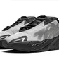 Кросівки чоловічі Adidas Yeezy 700 Mnvn Grey GW9524