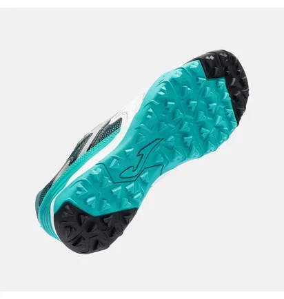 Сороконіжки чоловічі JOMA Cancha Turquoise/White CANS2602TF
