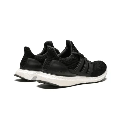 Кроссовки мужские Adidas Ultraboost W Black BB6149