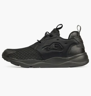 Кросівки чоловічі Reebok Furylite Black AR2783