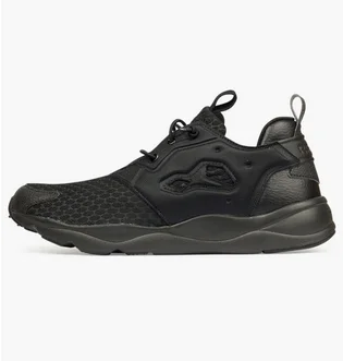 Кроссовки мужские Reebok Furylite Black Ar2783